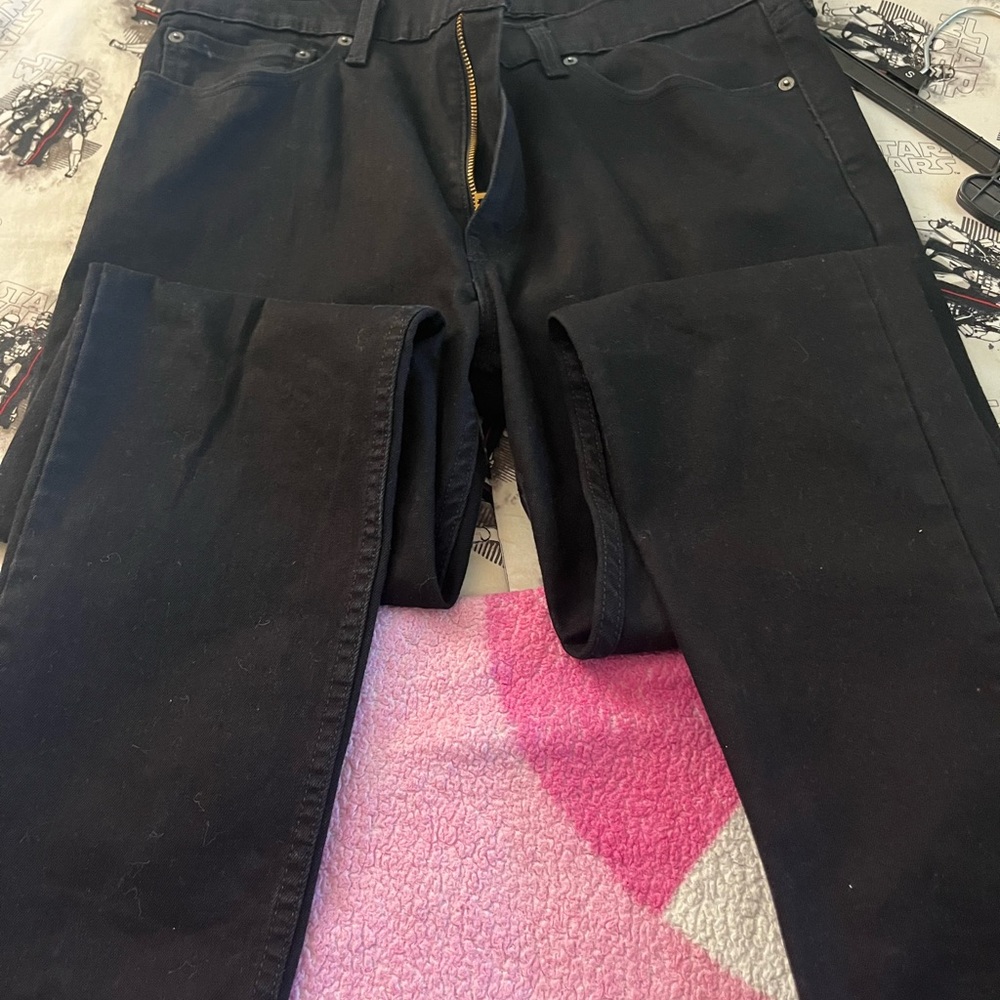 Brand new men’s Levi’s size 36/34